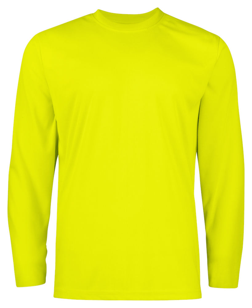 T-shirt DŁUGI RĘKAW 2017